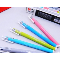 中性笔 0.5mm 全针管签字笔69201