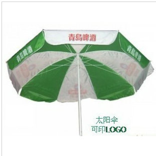 专业订做广告伞，可印各式LOGO(3)