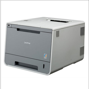 惠普M651N彩色激光打印机A4