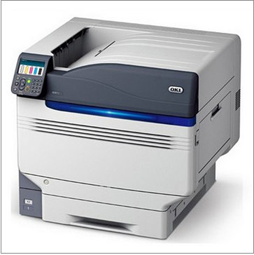 OKI_C911DN彩色激光打印机