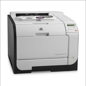 惠普M351A彩色激光打印机